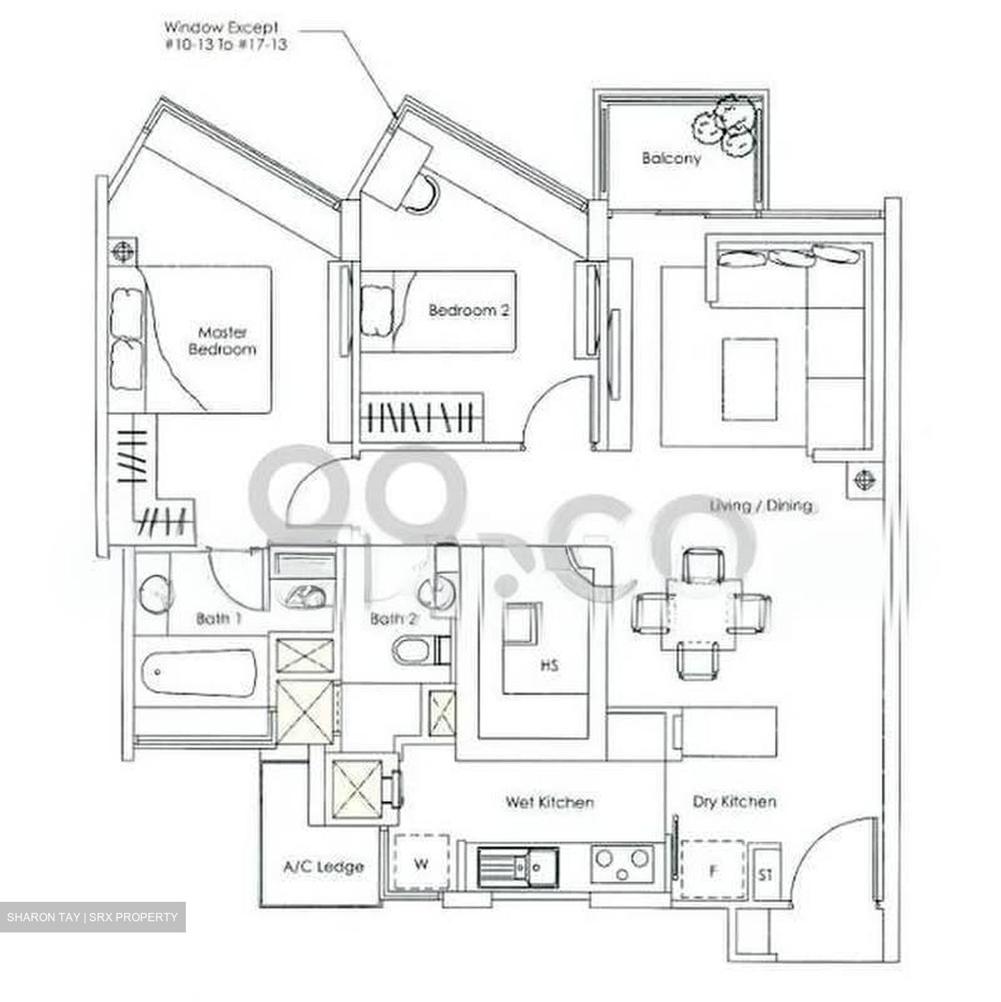 Kovan Melody (D19), Condominium #569346771